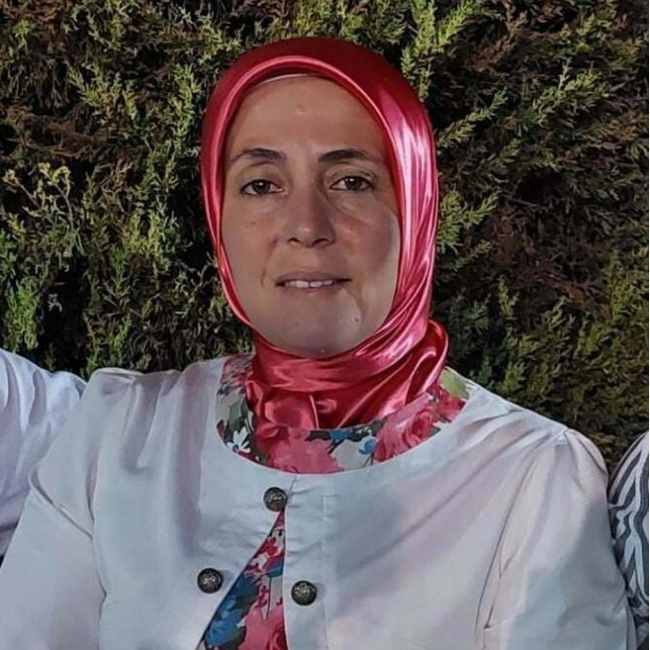 Ağaçta cansız bedeni bulundu