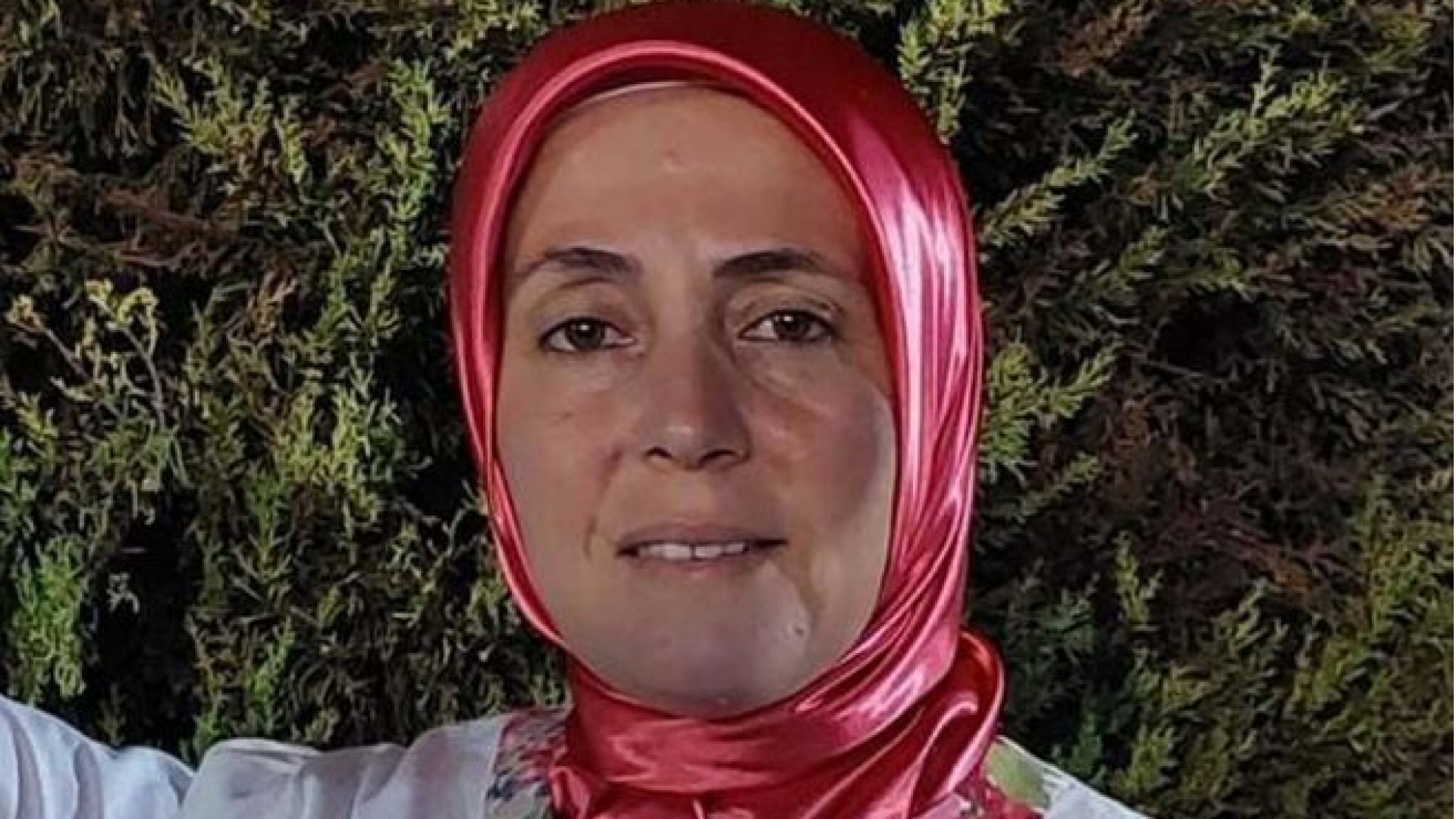 Son dakika: Kayıp olarak aranan kadın, ağaca asılı bulundu