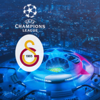 Galatasaray'ın Şampiyonlar Ligi'ndeki rakibi belli oldu!