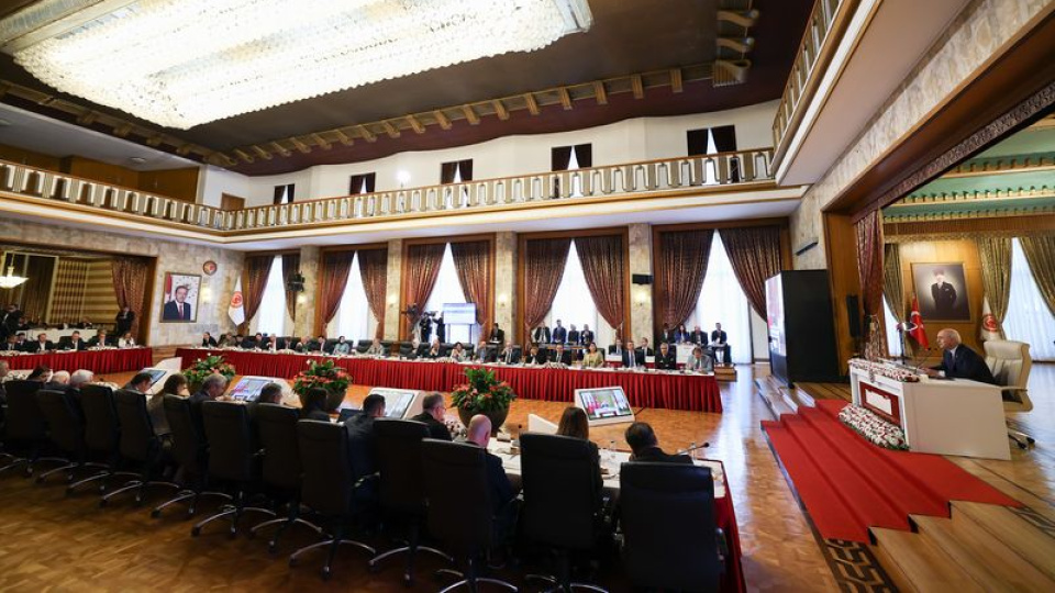 Ortak raporda sona doğru: Şubatta tamamlanacak