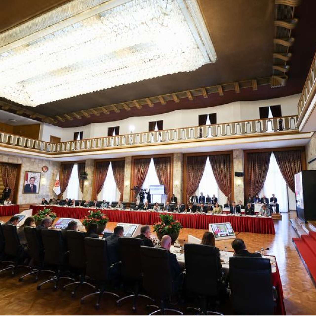 Ortak raporda sona doğru: Şubatta tamamlanacak