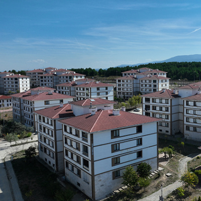 TOKİ Gaziantep kurası ne zaman?