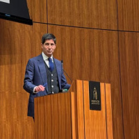 Trump'ın Fed başkan adayı belli oldu