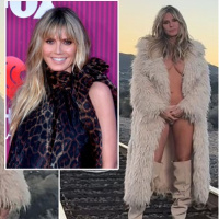 Yeni şarkıya cesur tanıtım