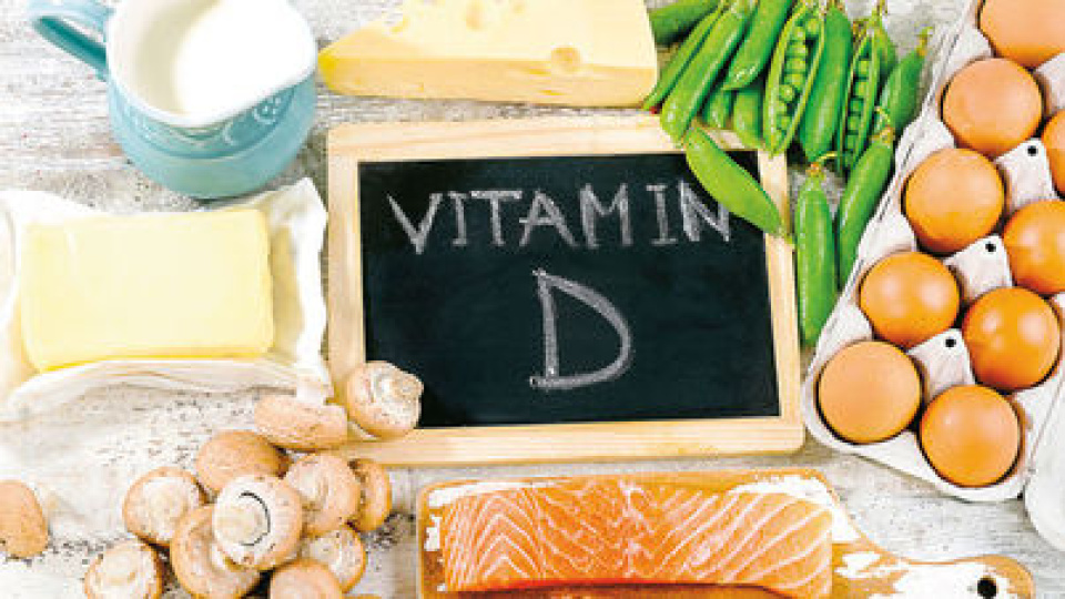 D vitamini kilo aldırır mı?