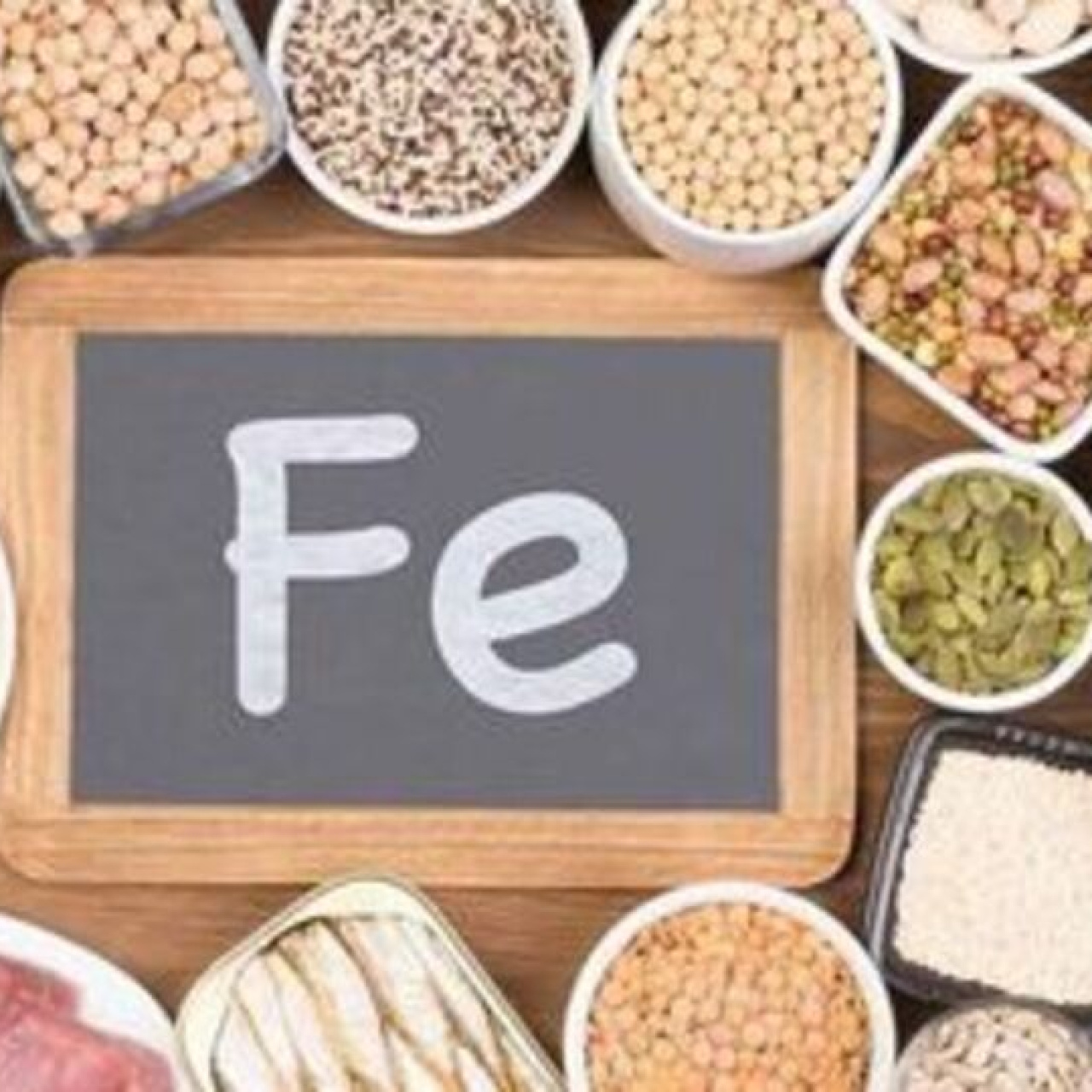 Demir ilacı kilo aldırır mı?