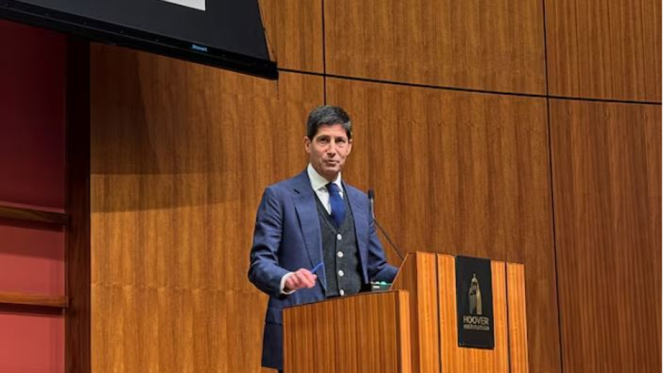 Trump'ın Fed başkan adayı belli oldu