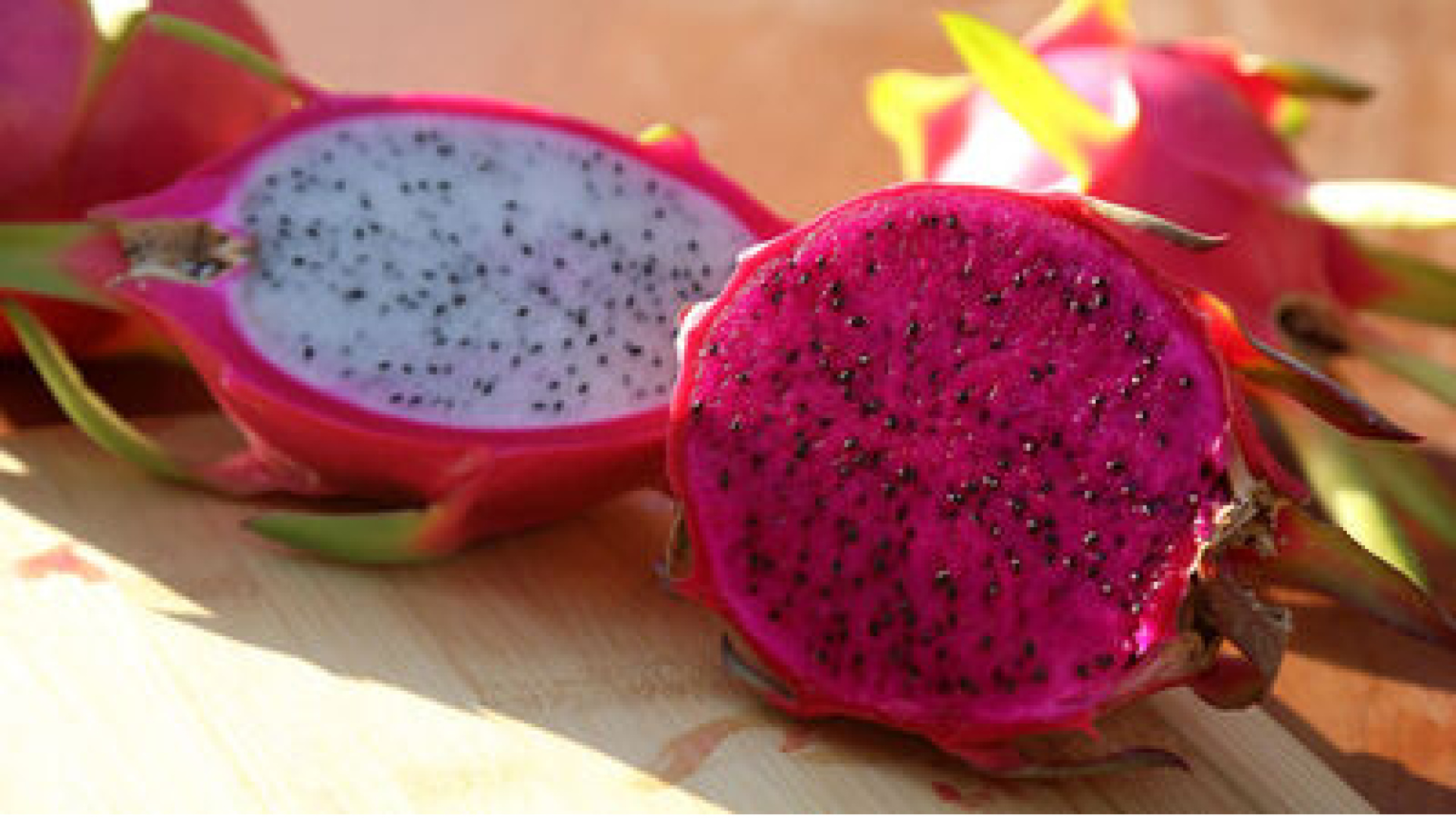 Ejder Meyvesi (Pitaya) Nasıl Yenir? Tüketim Yolları ve Sağlık Faydaları