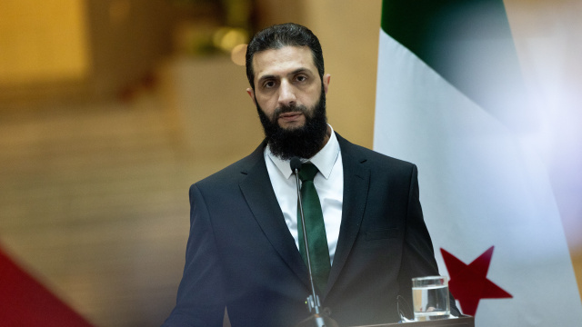 Suriye'de yeni anlaşma ve normalleşme