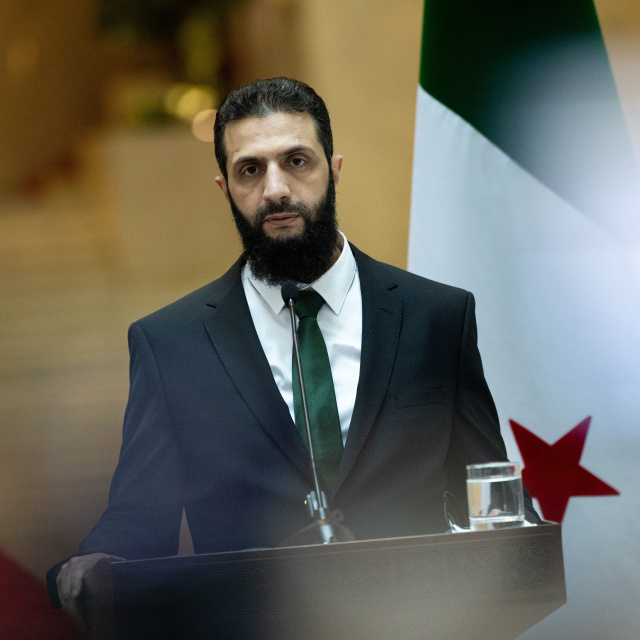 Suriye'de yeni anlaşma ve normalleşme