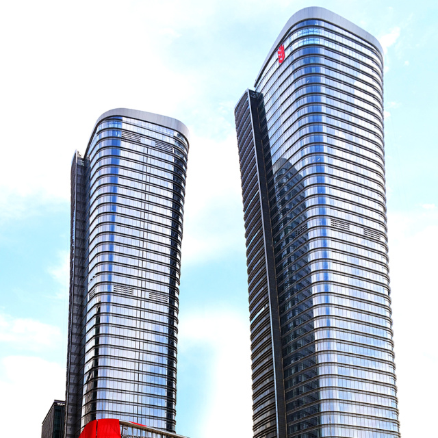 Ziraat Bankası'ndan 1 milyar dolarlık finansman