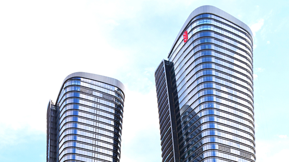 Ziraat Bankası'ndan 1 milyar dolarlık finansman