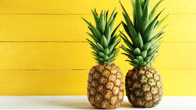 Hamilelikte ananas ne kadar tüketilmeli?