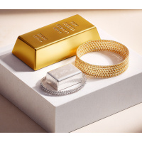 E-ticarette gümüş yükselişi