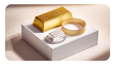 E-ticarette gümüş yükselişi