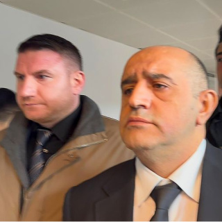 Aziz İhsan Aktaş davasında 4. gün