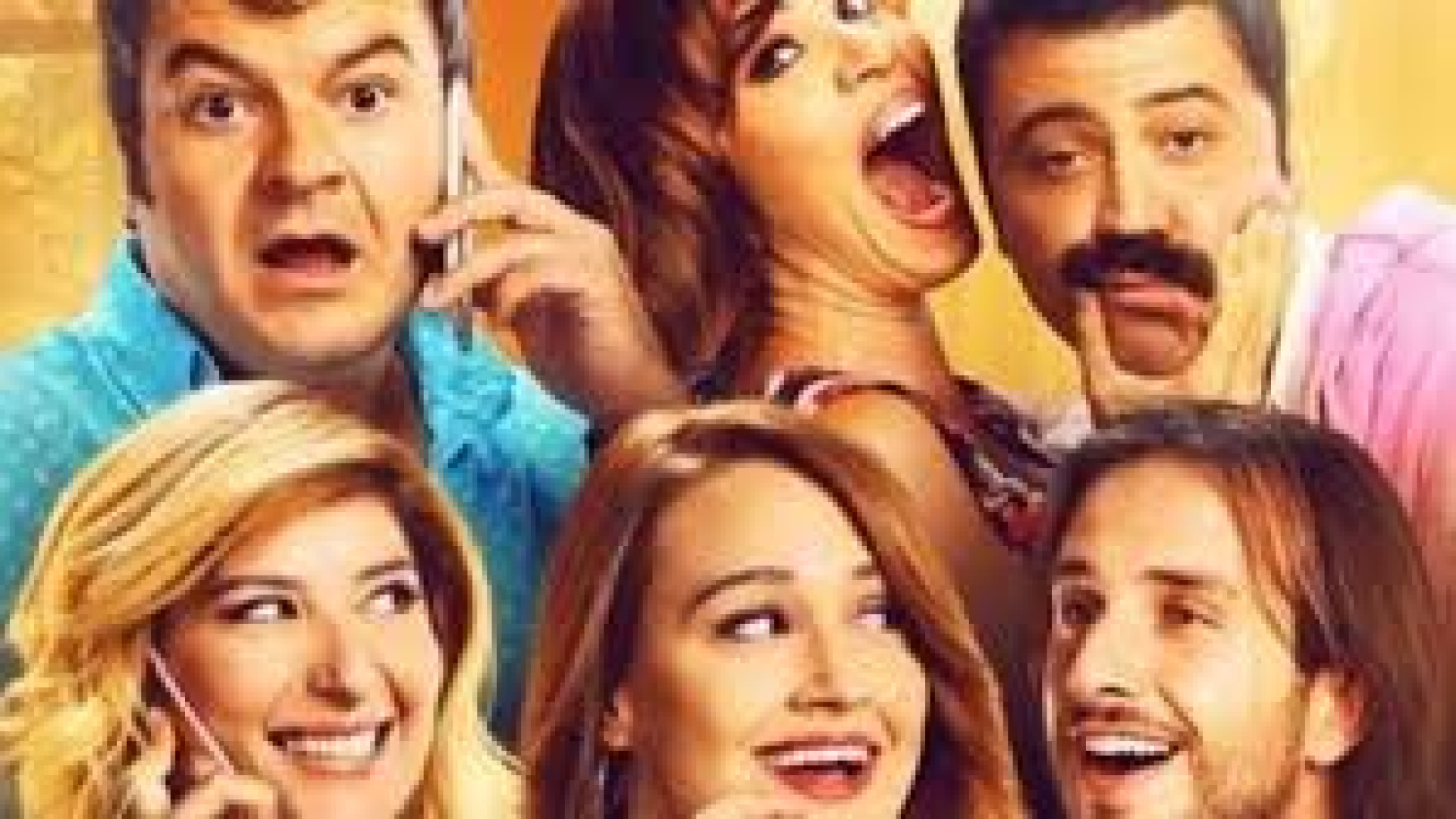 Tatlım Tatlım konusu ne, oyuncu kadrosunda kimler var ve ne zaman çekildi? Tatlım Tatlım konusu ve oyuncuları