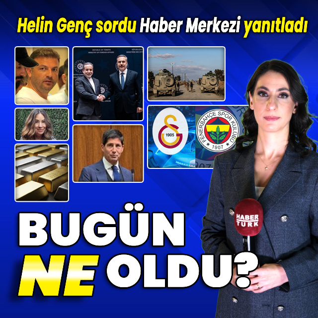 30 Ocak 2026: Bugün ne oldu?