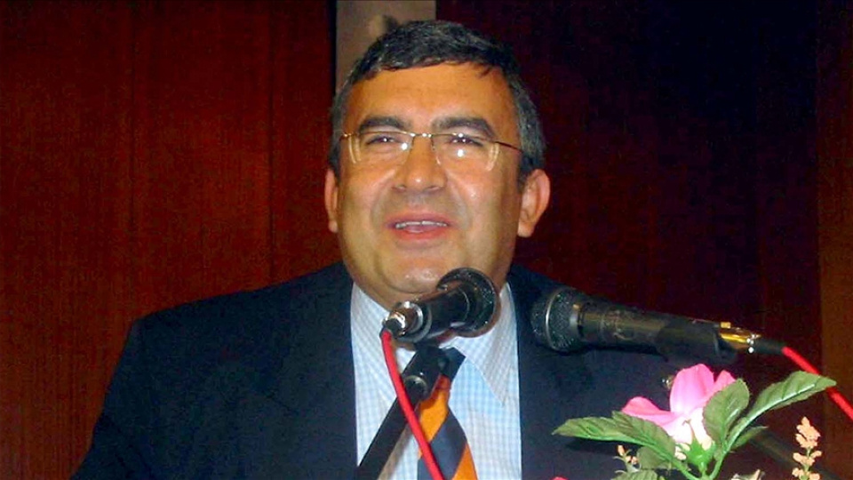 Necip Hablemitoğlu suikastı davasında tutuklu kalmadı