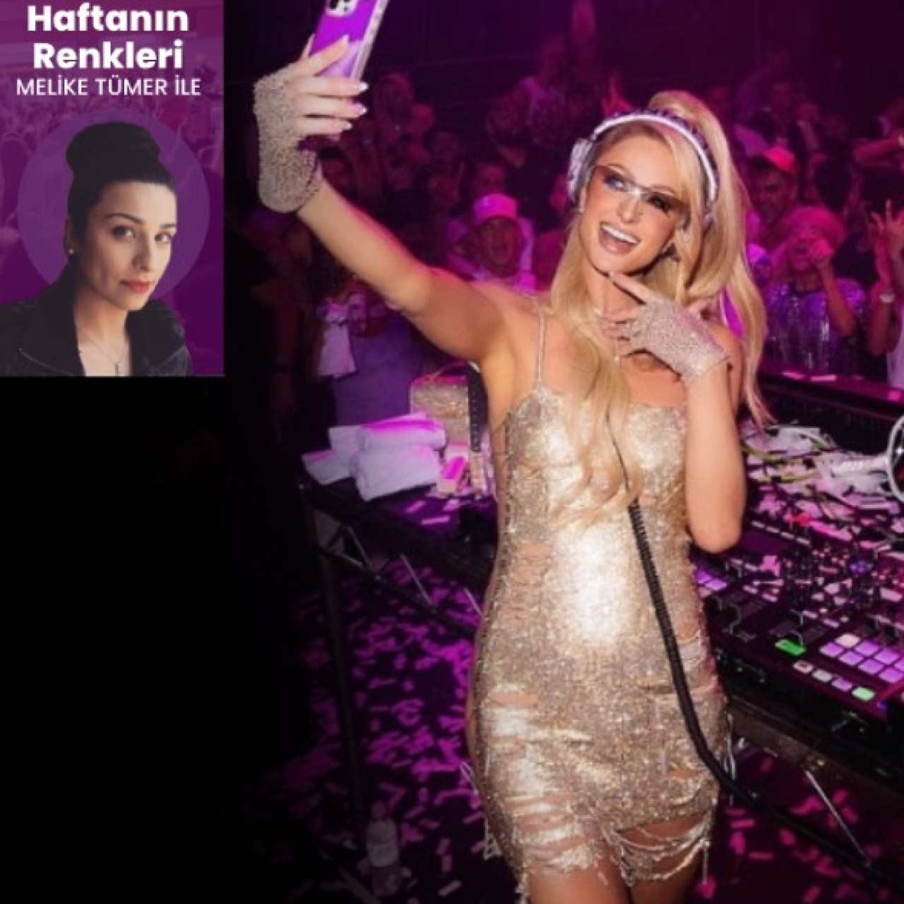 Alın teri mi, soyadı mı?