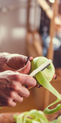 Yiyeceklerin besin değeri nasıl artırılır?