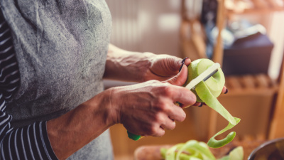 Yiyeceklerin besin değeri nasıl artırılır?