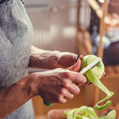 Yiyeceklerin besin değeri nasıl artırılır?