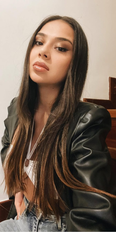 Merve Taşkın hakkında yakalama kararı