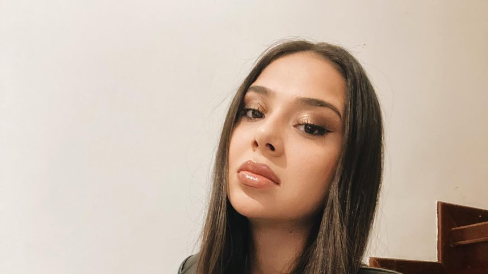 Merve Taşkın hakkında yakalama kararı