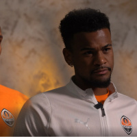 Shakhtar’ın Brezilyalıları HT Spor'a konuştu!