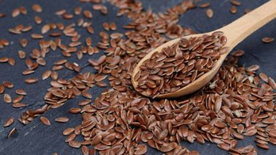 Keten tohumu nasıl yenir, tüketilir?