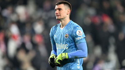 Fenerbahçe ayrılığı açıkladı!