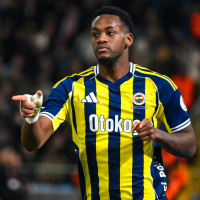 Jhon Duran'ın yeni adresini duyurdular!