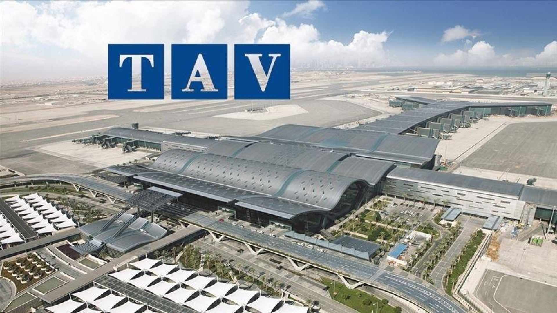 TAV, Tunus Operasyonları Hakkında Soruşturma Olmadığını Açıkladı