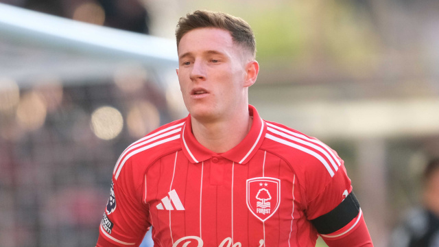 Nottingham Forest'ı yakından tanıyalım!