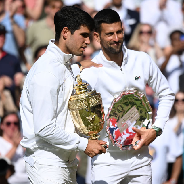 Avustralya Açık'ta finalin adı belli oldu!