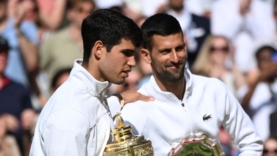 Avustralya Açık'ta finalin adı belli oldu!
