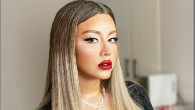 Mika Raun gözaltına alındı