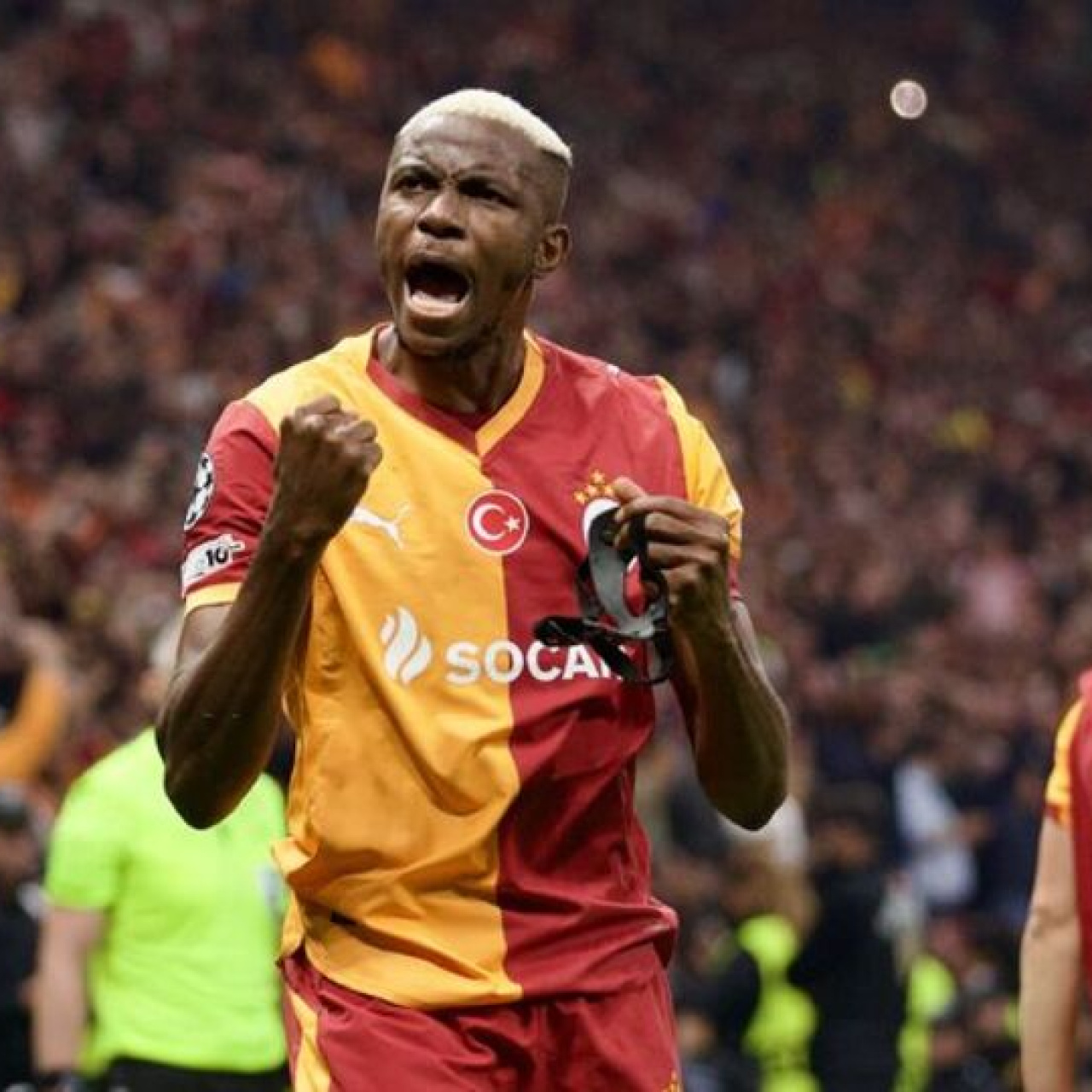 Galatasaray-Juventus maçı ne zaman?