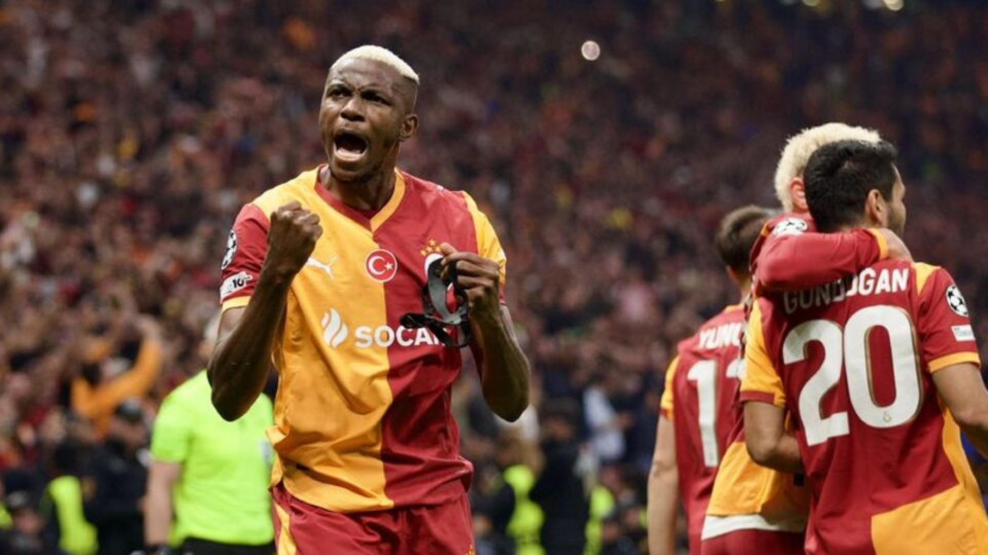 Galatasaray-Juventus maçı ne zaman, saat kaçta? Galatasaray-Juventus maçı hangi kanalda?