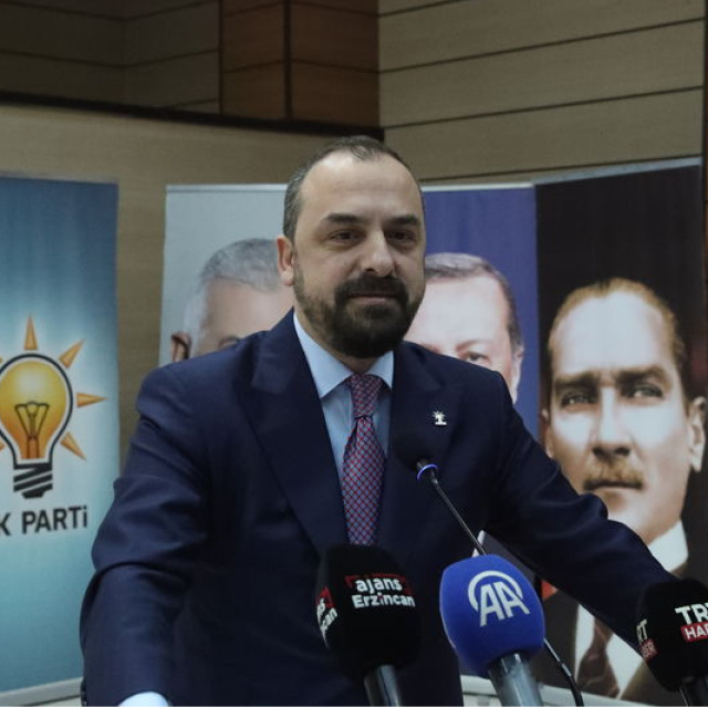 "2028 bizim en kolay seçimimiz olacak"