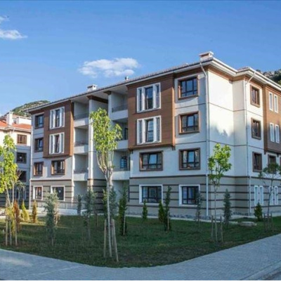 TOKİ Aksaray kura sonuçları sorgulama