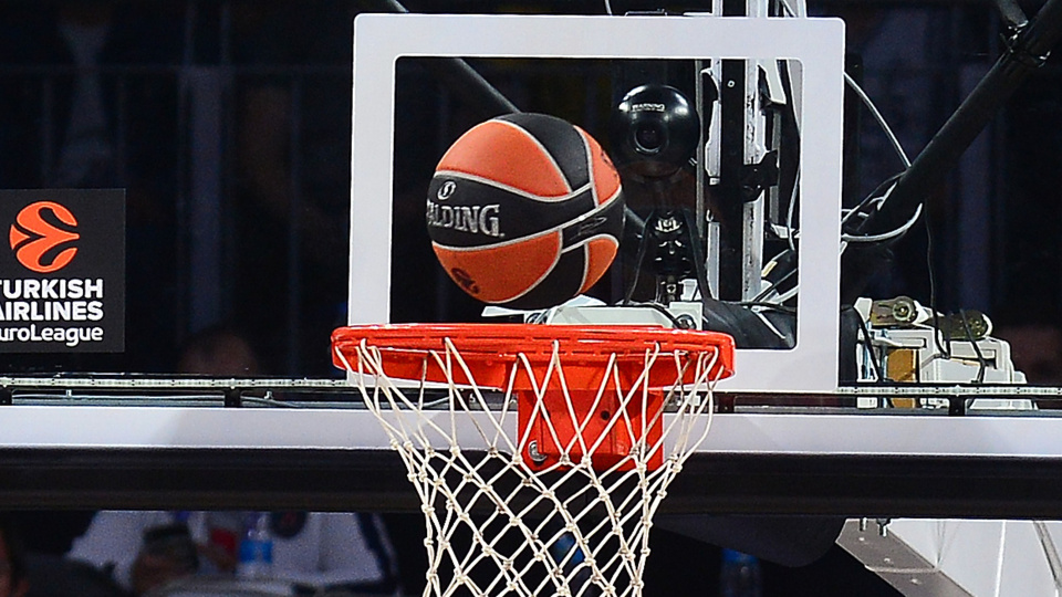 EuroLeague'in yeni CEO'su Chus Bueno oldu