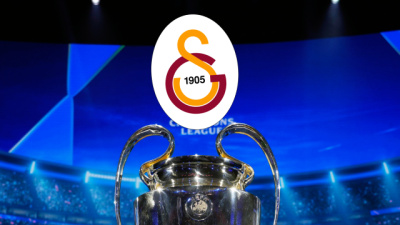 G.Saray-Juventus maçının tarihi belli oldu!