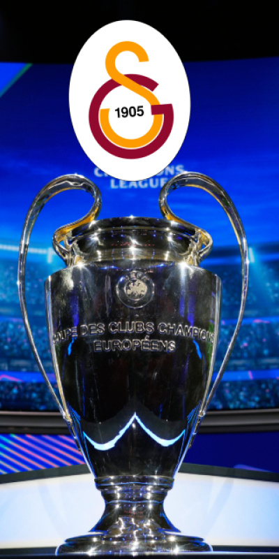 G.Saray-Juventus maçının tarihi belli oldu!