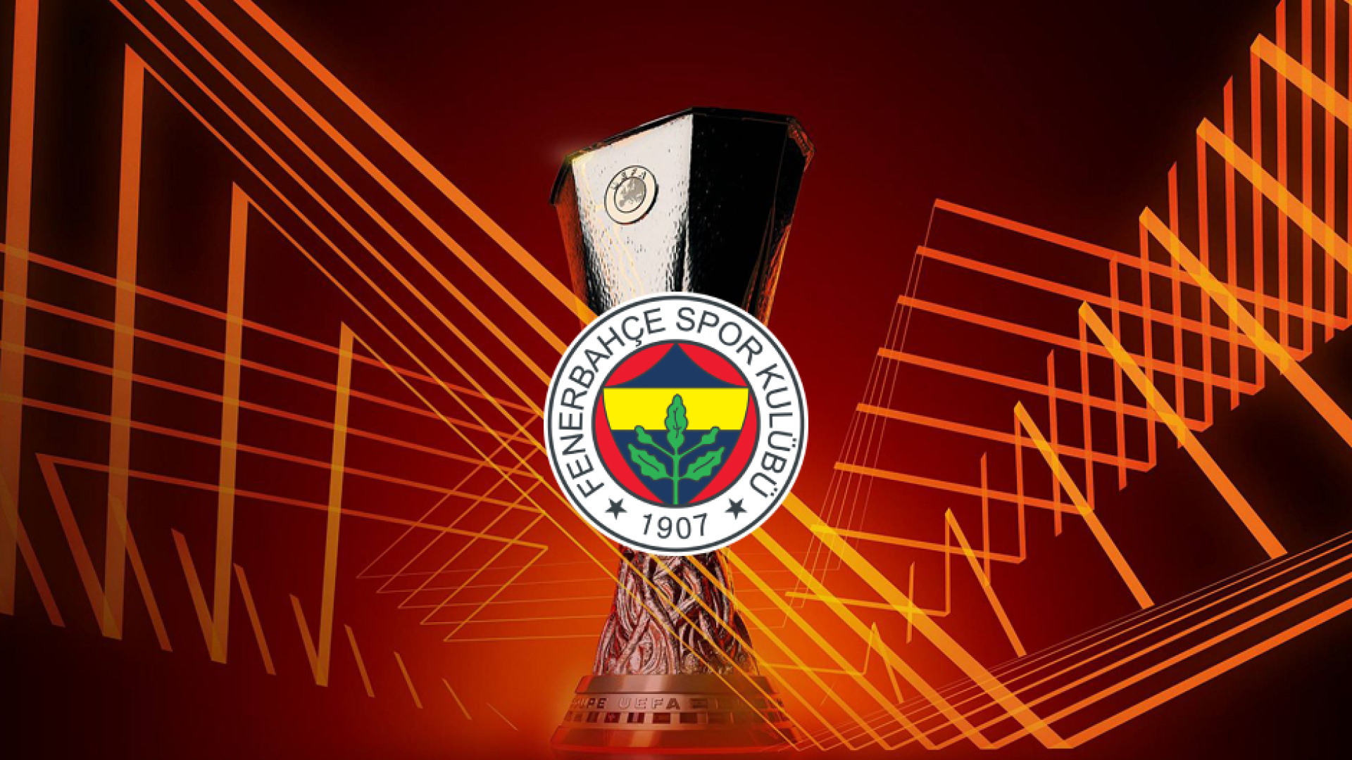 Fenerbahçe'nin UEFA Avrupa Ligi Play-Off Takvimi Netleşti: Nottingham Forest Maçları