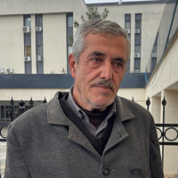 Baba yüreği affetti