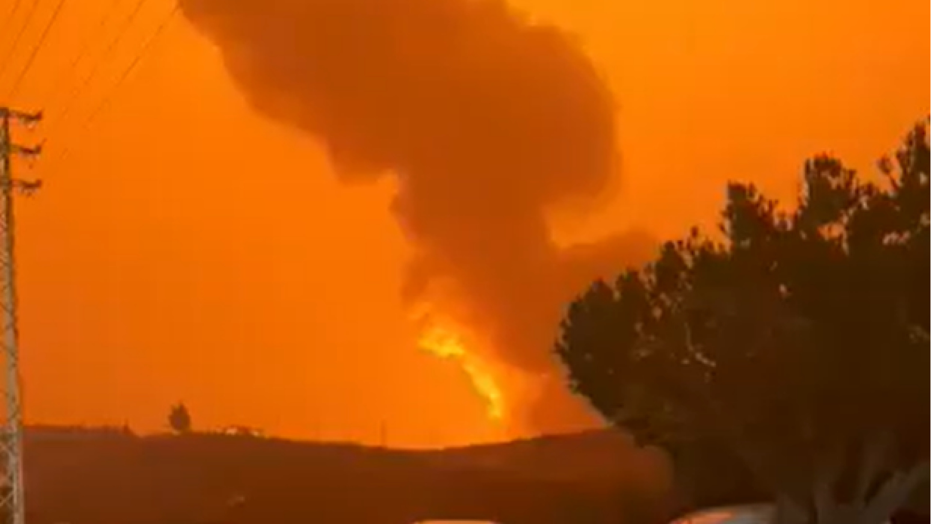 İsrail'den Lübnan'a saldırı | Dış Haberler