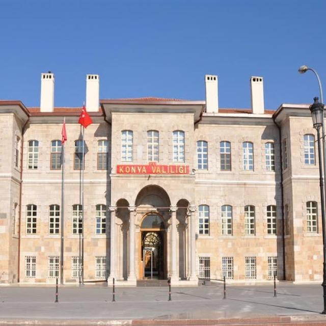 Konya Valiliği'nden Aile Sağlığı Merkezi'ndeki darp iddiasına ilişkin açıklama