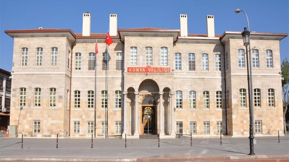 Konya Valiliği'nden Aile Sağlığı Merkezi'ndeki darp iddiasına ilişkin açıklama